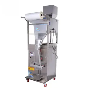 Multifunctional Automatic Granule Powder Machine Feed Bag Packaging Equipment Manufacturers