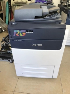 Máquina Multifunción Láser de Alta Velocidad y Reacondicionada para Impresora de Producción Láser a Color Versant 280 - Product Image 5