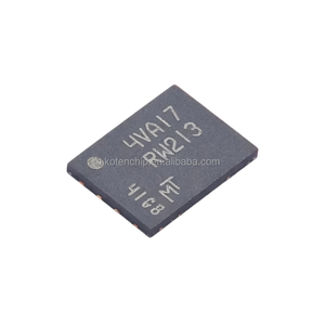 MT25QL512ABB1EW9-0SIT Marquage de pièce RW213 Circuit intégré neuf et original Mémoire Nor Flash - Product Image 1