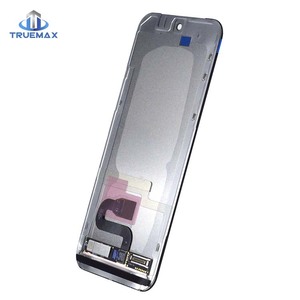 Pantalla LCD de Repuesto OLED con Soporte para Google Pixel 10 Pro XL - Product Image 3