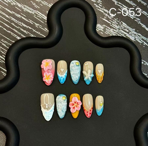 <span class=keywords><strong>Faux</strong></span> <span class=keywords><strong>ongles</strong></span> <span class=keywords><strong>avec</strong></span> <span class=keywords><strong>colle</strong></span>, fournitures bon marché, amande courte, logo personnalisé, faits à la main <span class=keywords><strong>avec</strong></span> de la <span class=keywords><strong>colle</strong></span>, nouveau style de <span class=keywords><strong>faux</strong></span> <span class=keywords><strong>ongles</strong></span> - Product Image 3