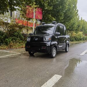 Mini-Pickup mit Rechts lenkung - Product Image 3