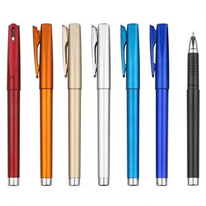 Jw5172 Barrel With Custom Logo Ballpoint Ball Advertising <b>Pen</b> - Product Image 3