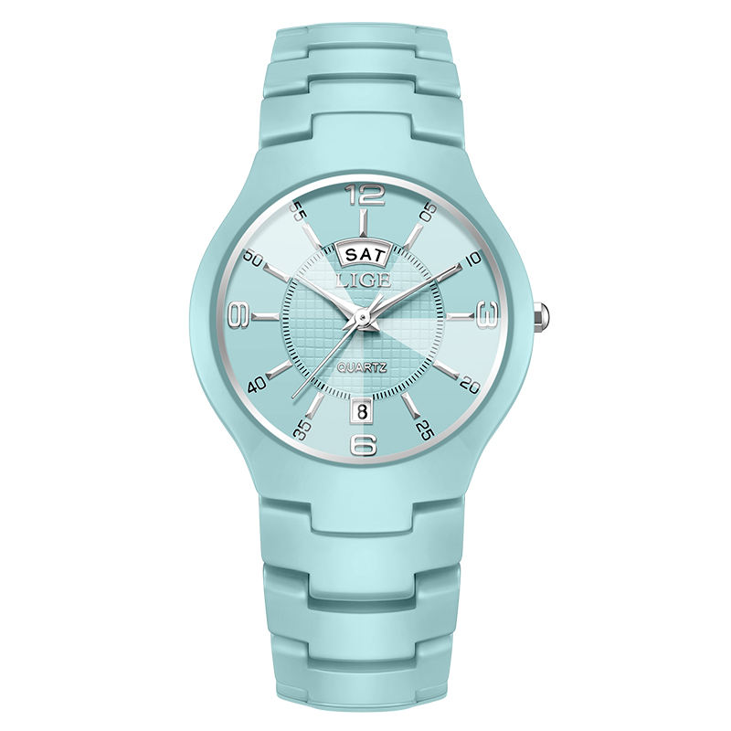 อี-สีฟ้า