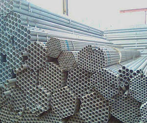 Tubos Galvanizados de 6 Metros, 3/4 y 2.5 de Espesor, Precio de Tubo Galvanizado para Invernadero - Product Image 2