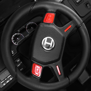 Juguete de Coche de Silicona Unisex Lumina con MP3 y Luces LED - Product Image 4