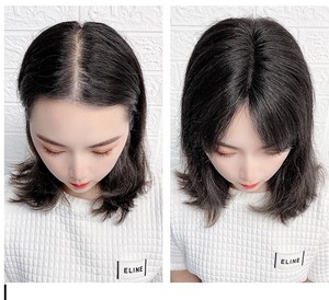 Brazil <span class=keywords><strong>12</strong></span>*13 Kích Thước 100% Bất Trinh Nữ Tóc Giả Tóc Con Người Cho Phụ Nữ Phụ Nữ Tóc Giả Tóc Giả Tóc Con Người Tóc Giả Tóc Giả Tóc - Product Image 2