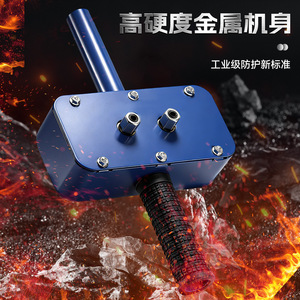 Electric Wire <b>Threading</b> <b>Tool</b> 15m Professional Grade For Electrical Conduit With Portable Design - Product Image 4