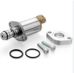 Válvula de Control de Succión de Alta Calidad Hecha en China 294009-1221 SCV 2940091221 294200-3650 - Product Image 2
