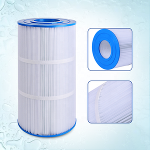 Filtro <span class=keywords><strong>de</strong></span> cartucho <span class=keywords><strong>de</strong></span> <span class=keywords><strong>agua</strong></span> para sistema <span class=keywords><strong>de</strong></span> filtración <span class=keywords><strong>de</strong></span> <span class=keywords><strong>piscina</strong></span>, bomba <span class=keywords><strong>de</strong></span> arena para <span class=keywords><strong>mantener</strong></span> tu <span class=keywords><strong>piscina</strong></span> Spa <span class=keywords><strong>limpia</strong></span>, 2 ~ 4 meses, azul y blanco - Product Image 2