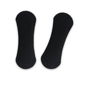 Tiras Dilatadoras Nasales Negras Anti-Ronquidos BYPHANE, Adhesivos para Dormir, Hipoalergénicos, No Tejidos, Suministros para el Cuidado de la Salud, Venta al Por Mayor del Fabricante - Product Image 4
