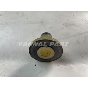 ชุดถ่วงน้ำหนักเพลาลูกเบี้ยว 403D-07 ที่เชื่อถือได้สำหรับ Perkins - Product Image 2