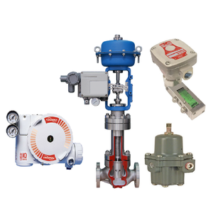 ระบบควบคุมการไหลด้วยโซลินอยด์ 3200MD พร้อมตัวกรองและตัวควบคุมแรงดัน 67CFR - Product Image 5