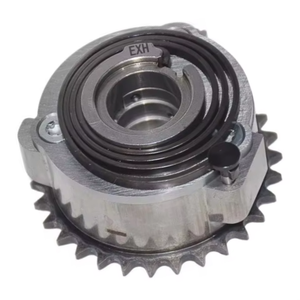 LR091760 LR123811 LR139321  LR091740 LR091759 JDE38677 JDE38702 JDE38703 Rueda de Cadena de Árbol de Levas Apta para <span class=keywords><strong>Land</strong></span> <span class=keywords><strong>Rover</strong></span> y Jaguar - Product Image 1