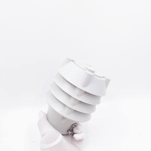 Instrumento Meteorológico Micro 6 en 1 HONDETECH, Temperatura, Humedad, Iluminación, Ruido, Pm2.5, Pm10, Estación Meteorológica - Product Image 2