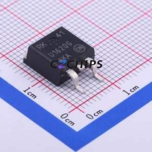 Diode MURB1620CTT4G D2PAK neuve et originale, diode à usage général, fournisseur de composants électroniques en gros et service BOM - Product Image 1