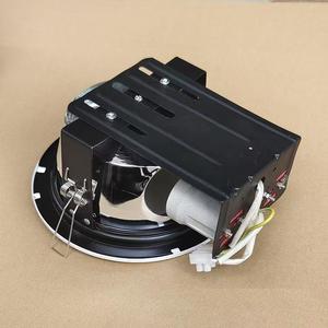 Couvercle de brasage de sable ampoule led traditionnelle maïs par30 lumière led double tête ronde encastrée double e27 downlight - Product Image 6