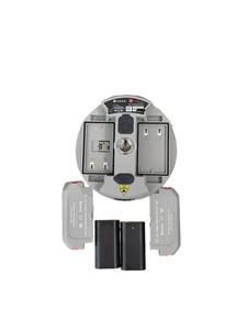 Comnav Pro Laser/LU5 GPS RTK มี1668ช่องและ IMU สำหรับการสำรวจที่ดิน GNSS RTK - Product Image 5