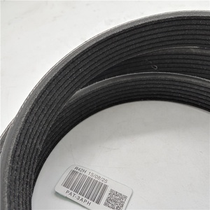 Cinghia Scanalata PAT Ricambio Auto OEM 90916-T2006, 7PK1516 per <span class=keywords><strong>Hilux</strong></span> - Product Image 3
