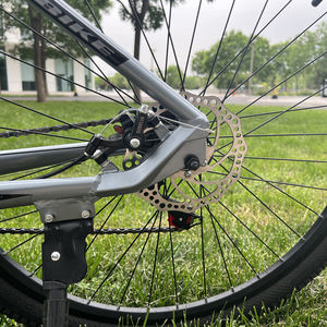 Offre Spéciale Conception 27.5 pouces <span class=keywords><strong>Vtt</strong></span> 21 vitesse Cadre En Aluminium <span class=keywords><strong>Vtt</strong></span> Vélos DE MONTAGNE Pour Adultes - Product Image 5