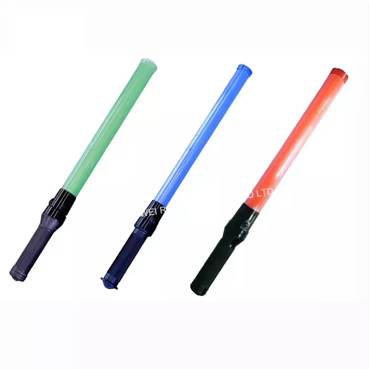 30x260mm Factory Price Handheld LED Rechargeable