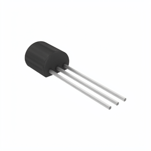TO-226-3, TO-92-3 MPSA92 TIN/LEAD Transistors Electronics Component In Stock - Product Image 1