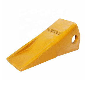 Dents de godet d'excavatrice 1U3302, Pièces de machines de construction pour chargeuses sur pneus, compatibles avec les modèles E320 Gc E200B E320D - Product Image 4
