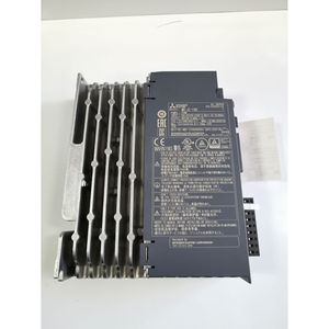 Servoaccionamiento Mr-Je-100B 100W Ip20 para servomotores - Product Image 3