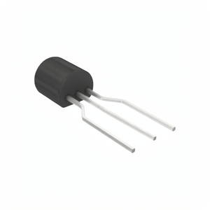 ชิปทรานซิสเตอร์ ZVN4206AV เป็น-92ชิ้นส่วนอิเล็กทรอนิกส์ - Product Image 1