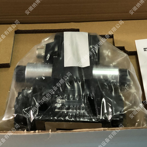 D30FPE50UA1HS03 วาล์วควบคุมทิศทางไฮดรอลิกแบบสัดส่วน ควบคุมด้วยระบบไพล็อต - Product Image 3