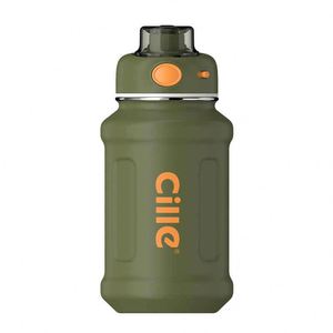 Modern Design Stainless Steel Tumbler for Children - Product Image 4