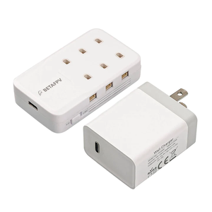 Cargador de Batería de 6 Puertos 1S y Adaptador para Drones de Carreras RC, Piezas DIY, ¡Oferta! - Product Image 1