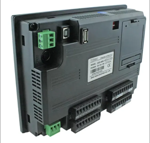 XINJE ZG3-30R-7 ชุดควบคุม PLC และ HMI แบบรวม |   ระบบสัมผัสแบบรีเลย์เอาต์พุต 30 จุด พร้อมเอาต์พุตทรานซิสเตอร์ NPN รองรับไฟ DC24V เชื่อมต่อเครือข่าย WAN - Product Image 6