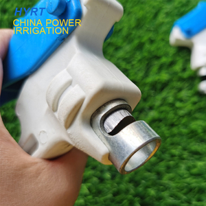 Sistema di <span class=keywords><strong>irrigazione</strong></span> a goccia agricolo con perforatore per tubi da 16mm e 20mm - Product Image 2