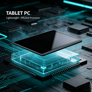 Tablet PC de alta resolución para clases en línea y entretenimiento - Product Image 5