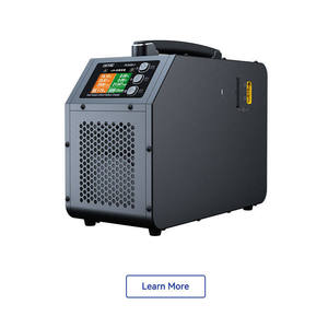 Caricabatterie Intelligente ad Alta Potenza <span class=keywords><strong>Sky</strong></span> Innovation PC3020 12-24S/3000W/45A a Doppio Canale per Ricarica Rapida di Batterie Prodotto in Cina - Product Image 1