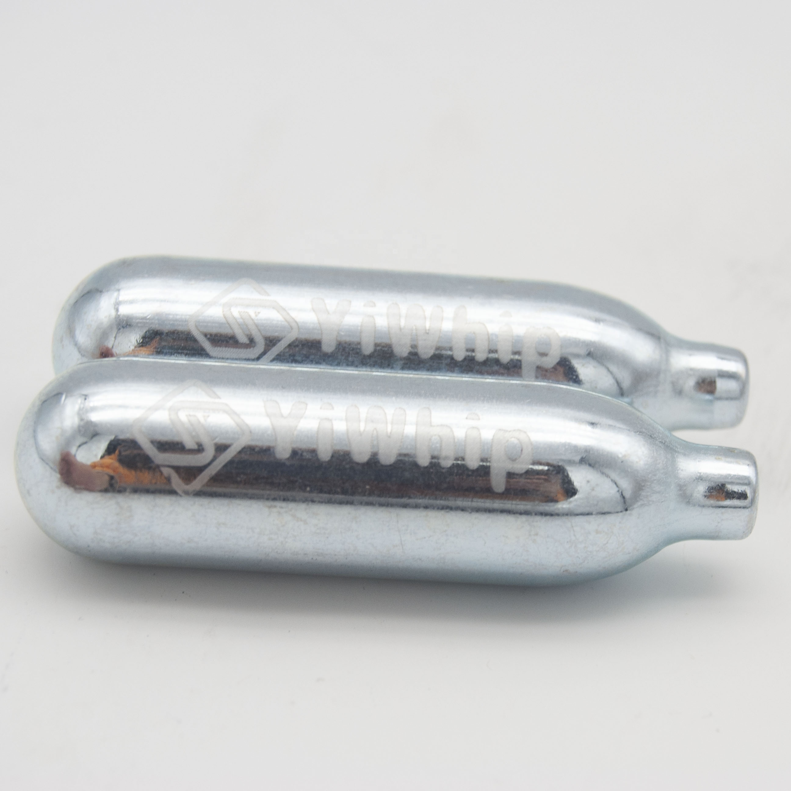 9G Whipped N2O Cream Charger For Dessert Tool Coffee Cream Chargers 600
