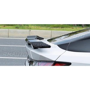 Alerón Trasero para Hyundai Elantra 2021, Accesorios para Automóviles, Alerón Trasero Universal para Modificación de Automóviles - Product Image 3