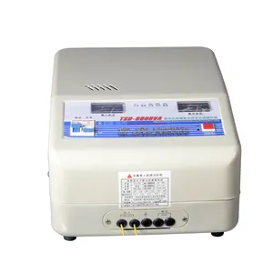 TSD 10000va Waschmaschine Automatischer Spannungs regler AVR