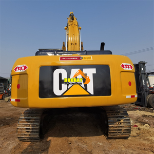 Excavatrice sur chenilles d'occasion Caterpillar Cat 336 d 336d 336dl 336d2 Cat336d Cat336d2 de 36 tonnes - Product Image 5