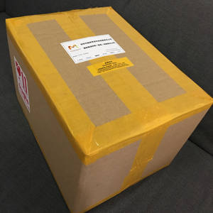 Vl53l0 cảm biến STMicroelectronics toof chip cảm biến quang học 200cm I2C đầu ra STMicroelectronics vl53l0 - Product Image 6