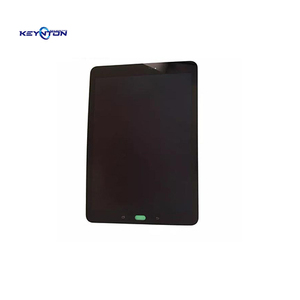 Ensemble de remplacement de numériseur lcd pour samsung <span class=keywords><strong>Galaxy</strong></span> <span class=keywords><strong>Tab</strong></span> <span class=keywords><strong>S3</strong></span> T820 - Product Image 2