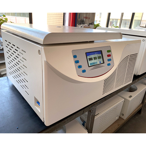 Centrifugeuse réfrigérée à basse vitesse Drawell TGD-22MC, prix, grande capacité 4*750ml, centrifugeuse réfrigérée - Product Image 1