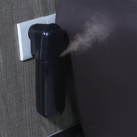Diffuseur d'arômes intelligent sans eau CNUS Scent Plug 2, diffuseur de parfum intelligent avec application, machine à parfum à diffusion temporisée pour chambre à coucher
