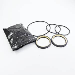 ชุดซ่อมวาล์วปลั๊ก API 6A มาตรฐานใหม่ ขนาด 2 นิ้ว รุ่น 1502 แบบ Minor, Lo-Torc สำหรับงาน <span class=keywords><strong>STD</strong></span> - Product Image 1