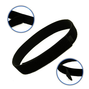 Ceinture Duty & Battle 1.5 '2' crochet TACTICAL Simple EDC/boucle de ceinture intérieure doublure ceinture de pistolet pour hommes dissimulé Carry & CCW - Product Image 1