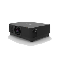 Projecteur laser 10000 lumens 3LCD 1080P compatible 4K 3D pour usage professionnel et éducatif