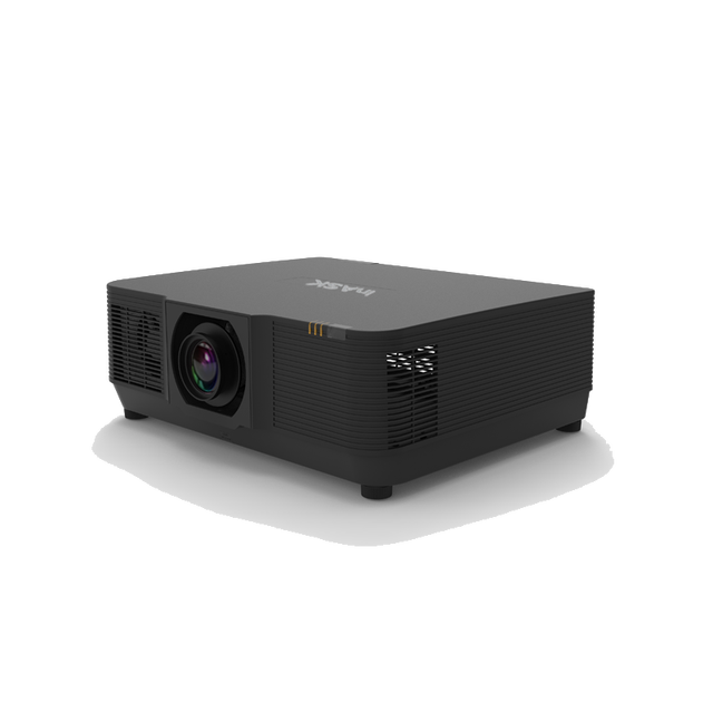Laser Projector 10000 Lumens 3LCD 1080P 4K Ready 3D Business & Education Use