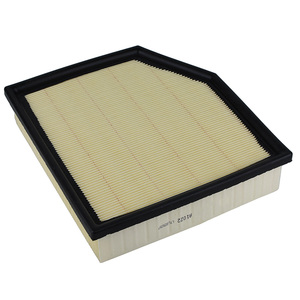 Filtro de aire automotriz al por mayor 17801-31100 1780131100 17801-0V050 17801-31170 para Toyota Lexus - Product Image 1