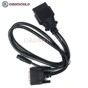 Kit de Diagnóstico HINO Explorer para el Escáner de Diagnóstico Hino-Bowie, Herramienta de Diagnóstico para Camiones Excavadores HINO - Product Image 5